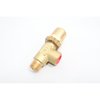 Parker 3/4In NPT Relief Valve 636B-3-3/4-2